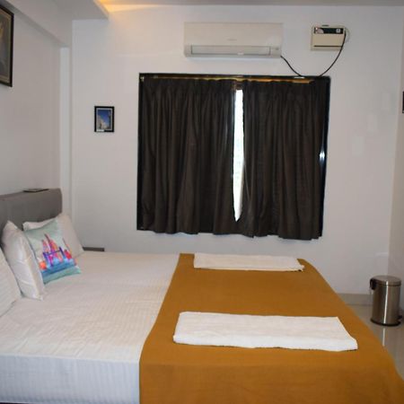 Athi Resorts GOA Exteriör bild