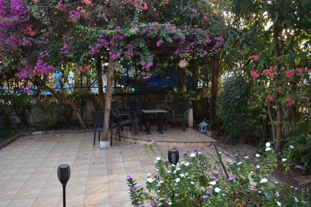 Athi Resorts GOA Exteriör bild