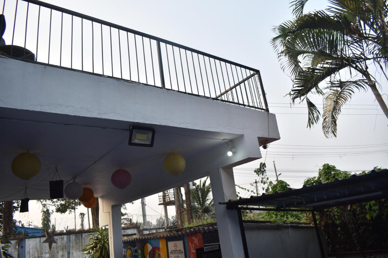 Athi Resorts GOA Exteriör bild