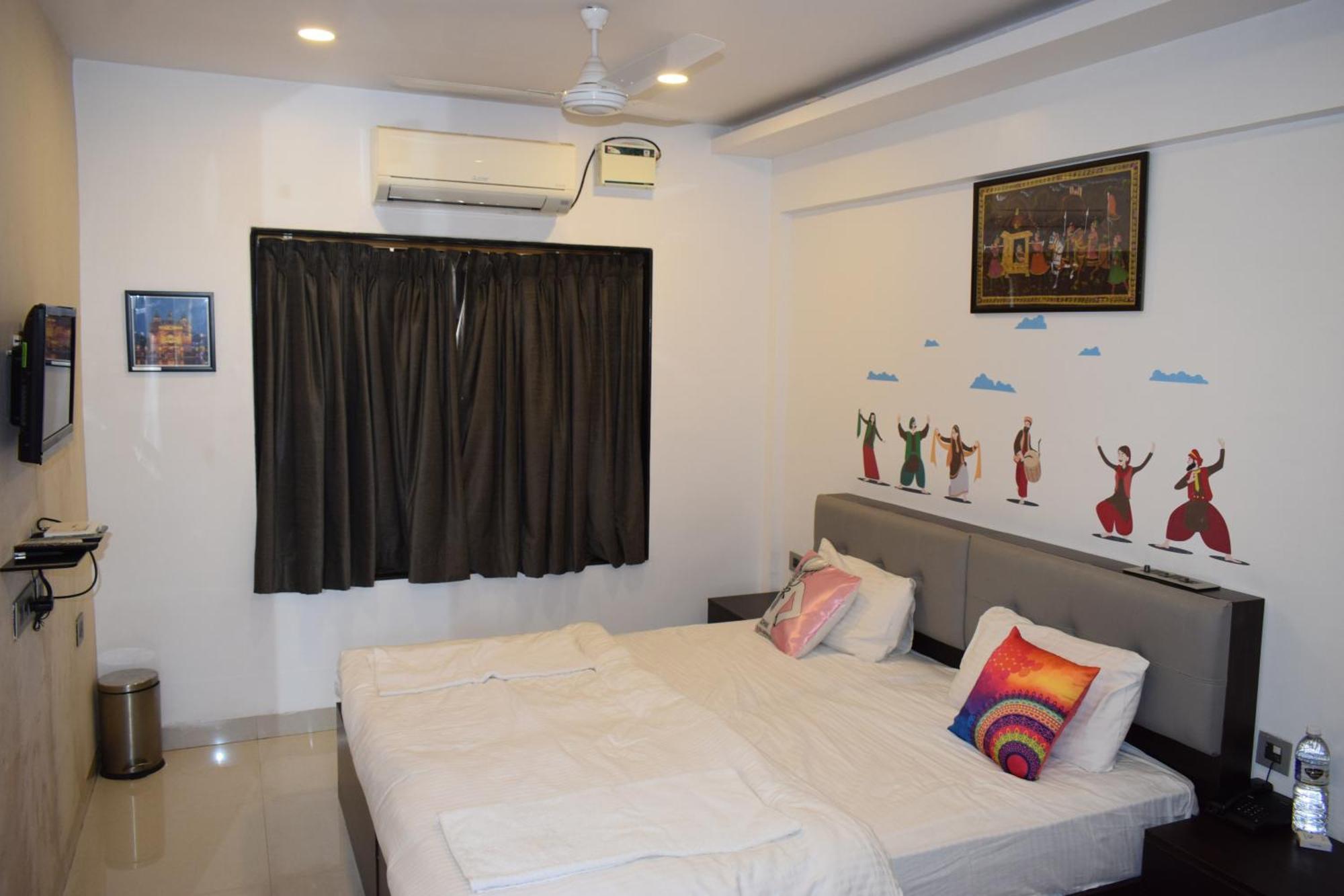 Athi Resorts GOA Exteriör bild