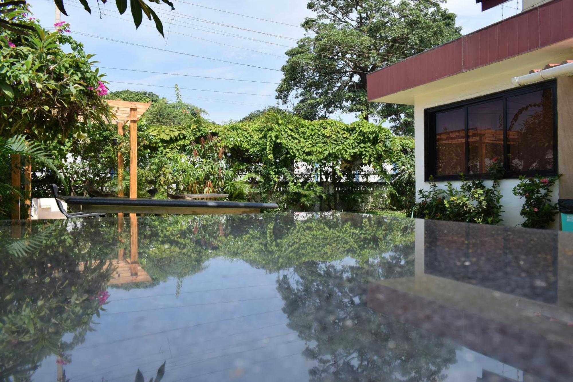 Athi Resorts GOA Exteriör bild