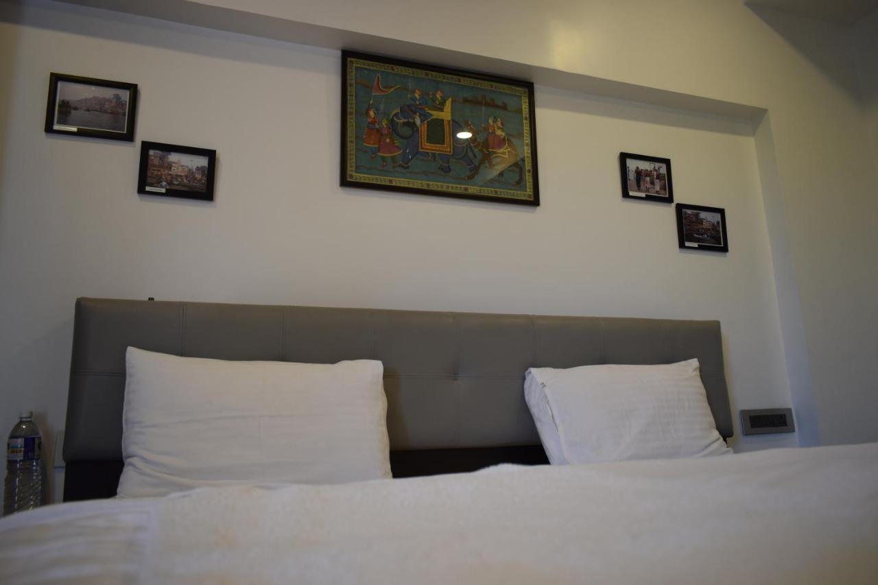 Athi Resorts GOA Exteriör bild