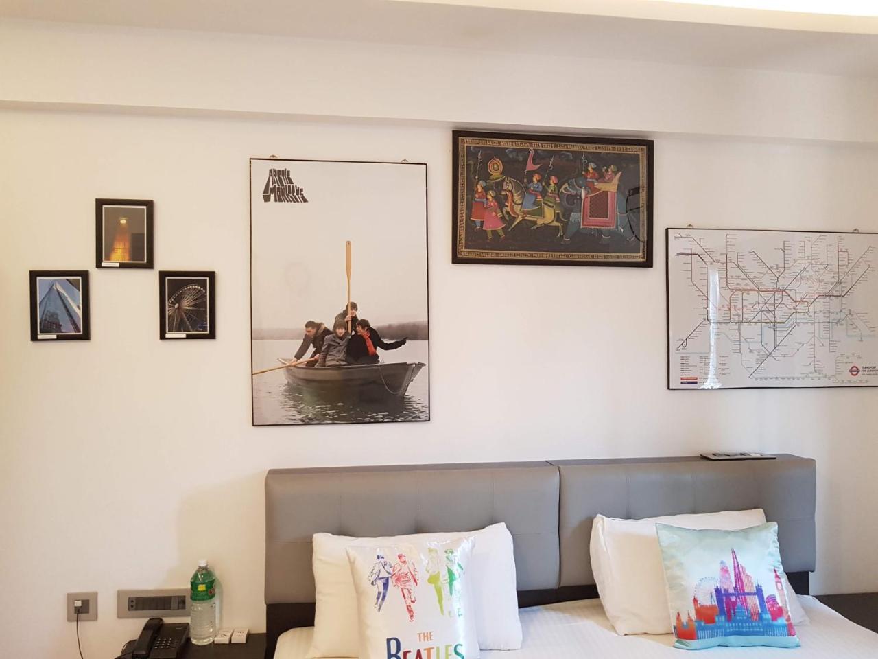 Athi Resorts GOA Exteriör bild